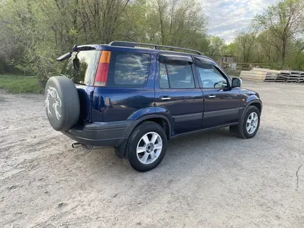 Honda CR-V 1996 года за 2 880 000 тг. в Караганда – фото 3