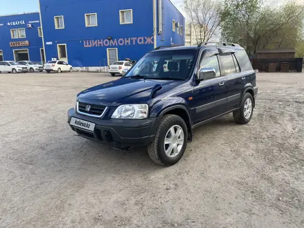 Honda CR-V 1996 года за 2 880 000 тг. в Караганда – фото 2