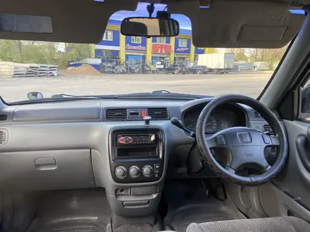 Honda CR-V 1996 года за 2 880 000 тг. в Караганда – фото 5