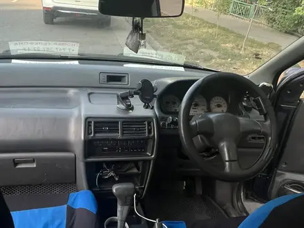 Mitsubishi RVR 1995 года за 1 000 000 тг. в Алматы – фото 3