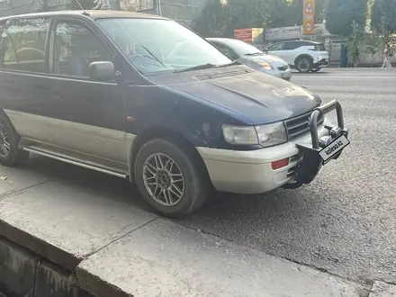 Mitsubishi RVR 1995 года за 1 000 000 тг. в Алматы – фото 2