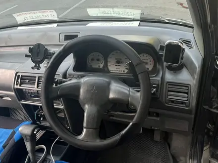 Mitsubishi RVR 1995 года за 1 000 000 тг. в Алматы – фото 4