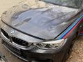 BMW M4 2014 года за 15 800 000 тг. в Алматы – фото 10