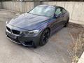 BMW M4 2014 года за 15 800 000 тг. в Алматы