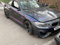 BMW M4 2014 года за 15 800 000 тг. в Алматы – фото 6