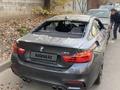 BMW M4 2014 года за 15 800 000 тг. в Алматы – фото 9