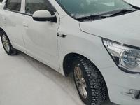 Chevrolet Cobalt 2022 года за 6 500 000 тг. в Петропавловск