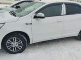 Chevrolet Cobalt 2022 года за 6 500 000 тг. в Петропавловск – фото 3
