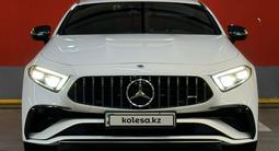 Mercedes-Benz CLS 53 AMG 2023 года за 59 000 000 тг. в Алматы – фото 2