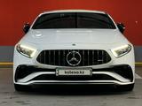 Mercedes-Benz CLS 53 AMG 2023 годаүшін59 000 000 тг. в Алматы – фото 4