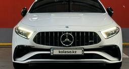 Mercedes-Benz CLS 53 AMG 2023 года за 59 000 000 тг. в Алматы – фото 4