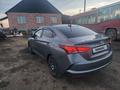 Hyundai Accent 2021 года за 8 000 000 тг. в Усть-Каменогорск – фото 2