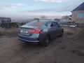 Hyundai Accent 2021 года за 8 000 000 тг. в Усть-Каменогорск – фото 3