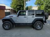 Jeep Wrangler 2012 года за 27 000 000 тг. в Астана – фото 5