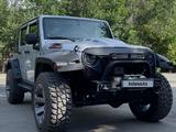 Jeep Wrangler 2012 года за 27 000 000 тг. в Астана – фото 3