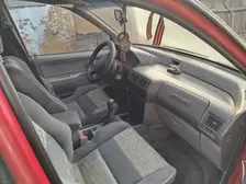 Mitsubishi Space Runner, 1996
