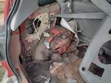 Mitsubishi Space Runner 1996 года за 700 000 тг. в Петропавловск – фото 3