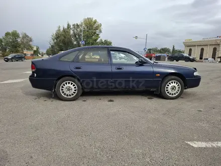 Mazda 626 1996 года за 1 300 000 тг. в Алматы – фото 6