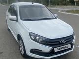 ВАЗ (Lada) Granta 2190 2022 года за 4 300 000 тг. в Павлодар