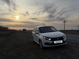 ВАЗ (Lada) Granta 2190 2022 года за 3 800 000 тг. в Павлодар – фото 3