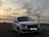 ВАЗ (Lada) Granta 2190 2022 года за 3 800 000 тг. в Павлодар – фото 2