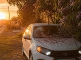 ВАЗ (Lada) Granta 2190 2022 года за 3 800 000 тг. в Павлодар