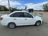 ВАЗ (Lada) Granta 2190 2022 года за 4 300 000 тг. в Павлодар – фото 5