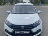 ВАЗ (Lada) Granta 2190 2022 года за 4 300 000 тг. в Павлодар – фото 4