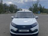 ВАЗ (Lada) Granta 2190 2022 года за 4 300 000 тг. в Павлодар – фото 3