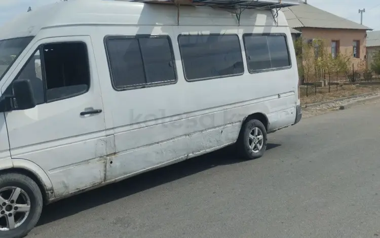 Mercedes-Benz Sprinter 1998 года за 2 000 000 тг. в Туркестан