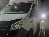 ГАЗ ГАЗель NEXT 2015 года за 8 500 000 тг. в Актау