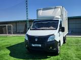 ГАЗ ГАЗель NEXT 2015 года за 8 500 000 тг. в Актау – фото 2