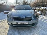 Skoda Superb 2019 годаfor13 999 999 тг. в Алматы – фото 4