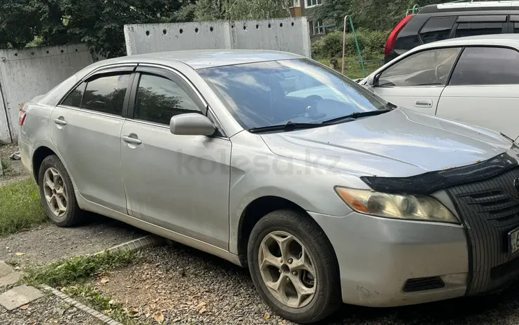 Toyota Camry 2009 года за 6 800 000 тг. в Усть-Каменогорск