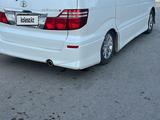 Toyota Alphard 2007 годаfor5 000 000 тг. в Актобе – фото 4