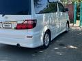 Toyota Alphard 2007 года за 5 500 000 тг. в Актобе – фото 2