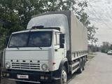 КамАЗ  53212 1989 годаүшін8 500 000 тг. в Алматы – фото 2