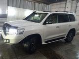 Toyota Land Cruiser 2009 годаүшін18 400 000 тг. в Петропавловск – фото 2