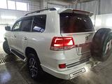 Toyota Land Cruiser 2009 годаүшін18 400 000 тг. в Петропавловск – фото 3