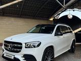 Mercedes-Benz GLS 450 2020 годаfor50 000 000 тг. в Шымкент – фото 2