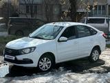 ВАЗ (Lada) Granta 2191 2022 года за 6 200 000 тг. в Алматы