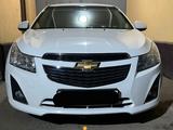 Chevrolet Cruze 2013 годаүшін4 500 000 тг. в Шымкент