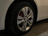 Chevrolet Cruze 2013 годаүшін4 500 000 тг. в Шымкент – фото 4
