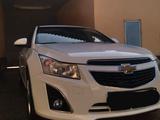Chevrolet Cruze 2013 годаүшін4 500 000 тг. в Шымкент – фото 2
