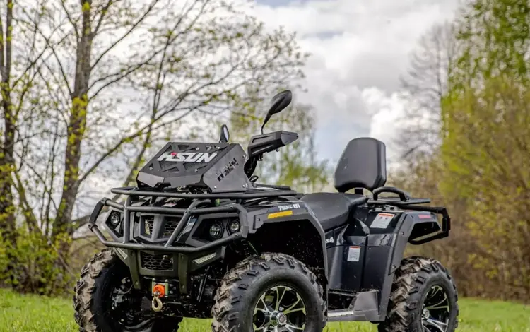 HiSUN  Tactic 750 Limited 2026 года за 749 900 тг. в Алматы