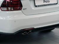 Катафоты заднего бампера VW Volkswagen Polo за 3 500 тг. в Актобе