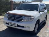 Toyota Land Cruiser 2011 года за 22 200 000 тг. в Шымкент