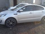 Kia Rio 2014 годаүшін4 800 000 тг. в Астана – фото 3