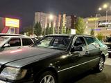 Mercedes-Benz S 500 1992 годаүшін2 500 000 тг. в Астана – фото 3