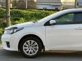 Toyota Corolla 2014 года за 7 700 000 тг. в Шымкент – фото 5